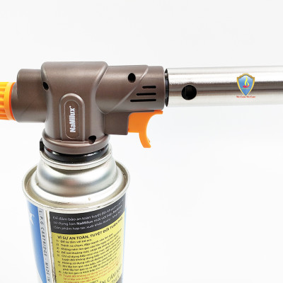 Đèn khò gas ECO 20 công suất cao TS2022RN - HÀNG CHÍNH HÃNG NAMILUX (MP)