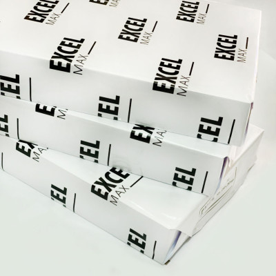 Giấy Excel A4 DL80 