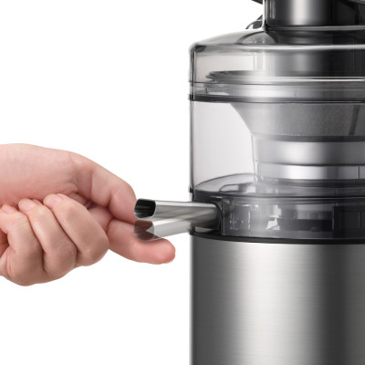 Máy Ép Trái Cây Panasonic MJ-CB600SRA - Hàng Chính Hãng