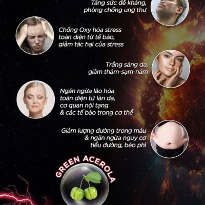 DMAXX thức uống bổ sung vitamin năng lượng không đường DAMODE 70 gói màu đỏ mỗi gói 2,2gr