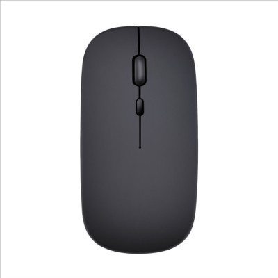 Chuột Không Dây Sạc Điện HXSJ Siêu Mỏng Chống Ồn - HÀNG CHÍNH HÃNG