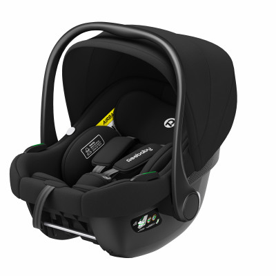 Ghế ngồi ô tô trẻ em Reebaby B003 Lullaby - cho bé từ 40-87 cm (sơ sinh - khoảng 18 tháng)