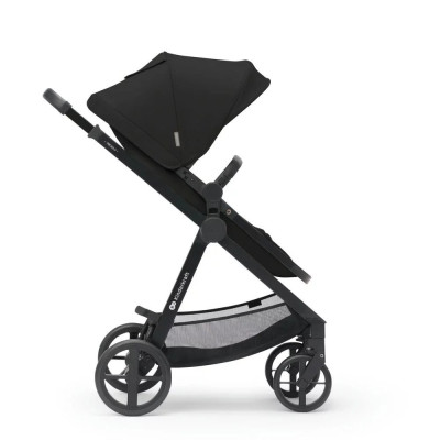 Bộ xe đẩy 3in1 Kinderkradt Newly cho bé từ 0 tháng tuổi đến 22kg - Hàng Chính hãng