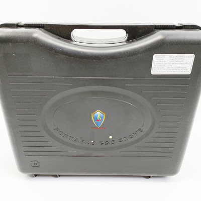 Bếp gas mini Namilux PL2027PS - HÀNG CHÍNH HÃNG NAMILUX (MP)