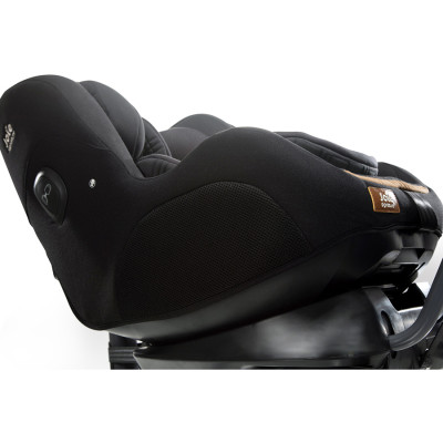 Ghế ngồi ôtô cho bé Joie i - Prodigi (NRDC W/ ISOFIX 0/1/2) Eclipse dành cho bé từ sơ sinh đến 23kg