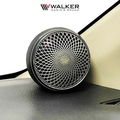 Loa Walker VM30, bộ 2 loa trung tần 3 inch, chất lượng cao cho xe hơi - Tweeter Hifi đặt taplo.