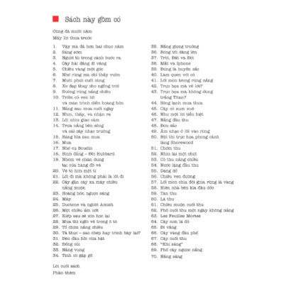 Đi Vẽ - Nhật Ký Hội Hoạ 2014 Của Trịnh Lữ - Omega Plus 