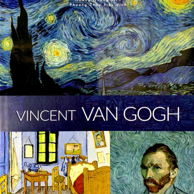 Vincent Van Gogh