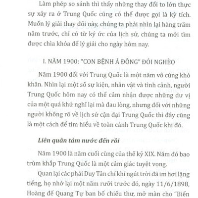 Bí Mật Thần Kỳ Mang Tên Trung Quốc (Sách Tham Khảo)