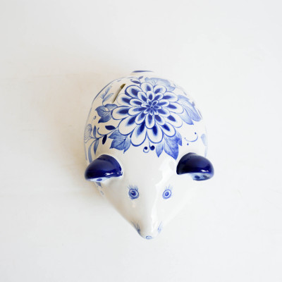 Chuột để tiền 02