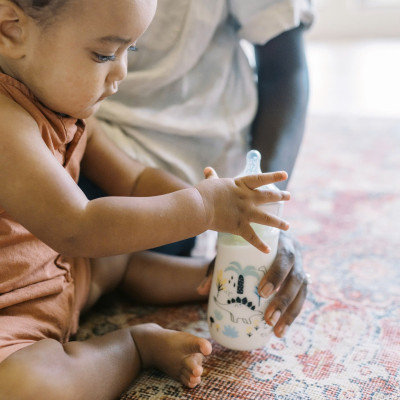 [ WB92026 ] Combo 2 bình sữa Dr.Brown