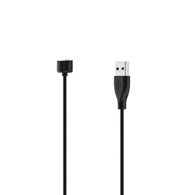Dây Cáp Sạc Từ Tính cho Đồng Hồ Xiaomi Mi Band 5/ Mi Band 6/ Mi Band 7/ Mi band 8/ Mi band 9/ Mi band 10- Hàng chính hãng