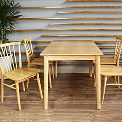 Bàn Requin IBIE nhiều tùy chọn