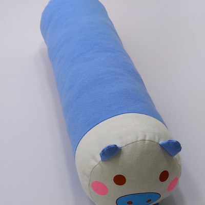 Gối Ôm Con Sâu/Heo BabyTop ( 15x56 ) ( Màu và họa tiết ngẫu nhiên )