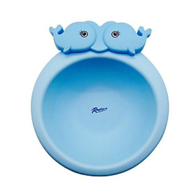 Chậu rửa mặt trẻ em nơ xinh xắn Royalcare