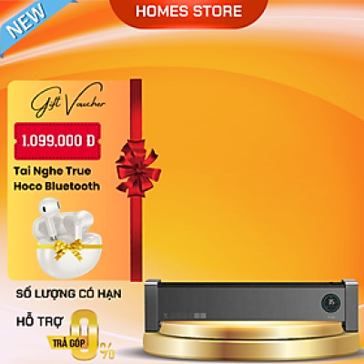 Máy Sưởi Điện Xiaomi Viomi Pro 2 Kiêm Phun Sương Tạo Ẩm Thông Minh Đa Mức Nhiệt Độ Kháng Nước IPX4, Kết Nối App Mihome, Diện Tích Hoạt Động 30 m2, Công Suất 2000 W - Hàng Chính Hãng