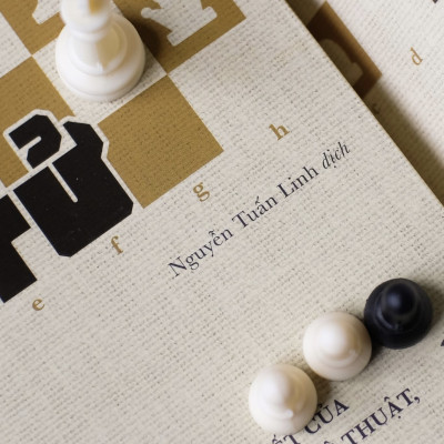 Ván Cờ Bất Tử