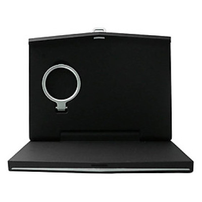 Giá Đỡ Máy Tính, Bình Nước Và Điện Thoại Đa Năng Cho Ghế Sau JOYART JT-G06 - Hàng Nhập Khẩu