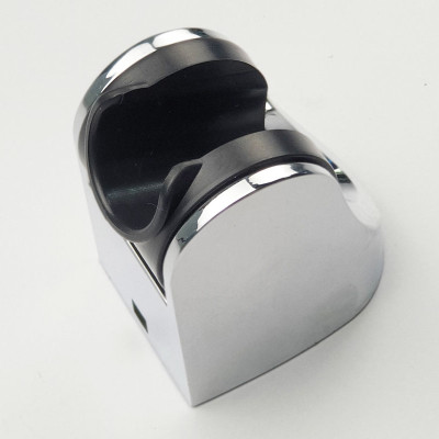 Bộ tay dây sen siêu tăng áp lõi lọc Vitamin- khoáng chất Eurolife EL-118SH (Trắng)