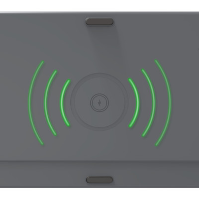 Bàn phím ZAGG Universal Keyboard 12 inch/ 15 INCH/17 INCH thiết kế mỏng nhẹ, tiện lợi - Hàng chính hãng