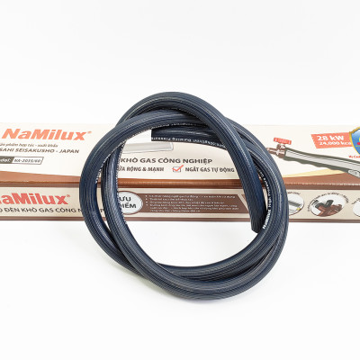 Đèn khò gas công nghiệp Namilux NA-203S/60 - HÀNG CHÍNH HÃNG NAMILUX (MP)