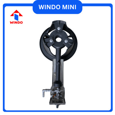 Bếp Khè Công Nghiệp mini WINDO- Hàng Chính Hãng