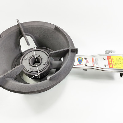 Bếp Khè Gas Công Nghiệp Namilux NA-196 - Hàng Chính Hãng