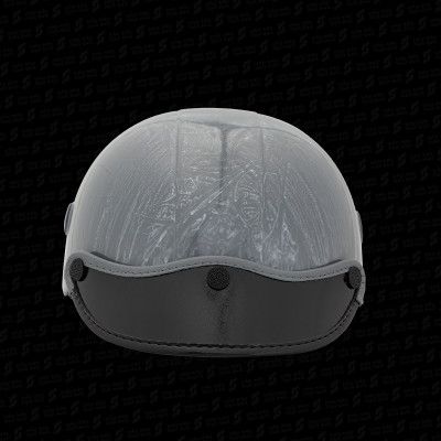 Mũ bảo hiểm lỗ thông gió NÓN SƠN chính hãng SV-XM177