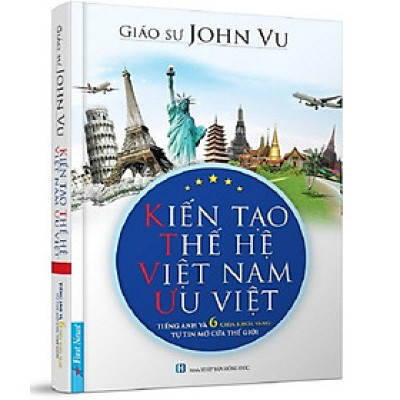 Kiến Tạo Thế Hệ Việt Nam Ưu Việt
