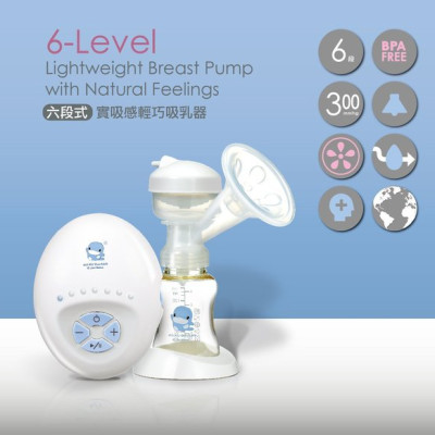 MÁY HÚT SỮA ĐIỆN PIN KUKU - KU9021