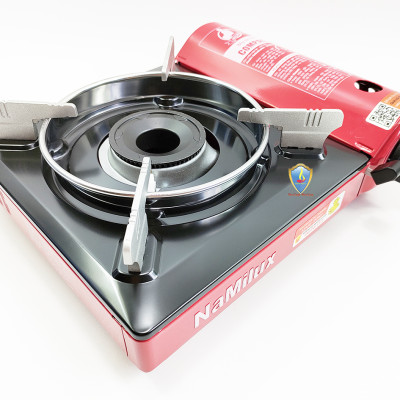 Bếp du lịch Compact Namilux PM1811PF - HÀNG CHÍNH HÃNG NAMILUX (MP)