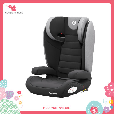 Ghế ngồi ô tô trẻ em Reebaby A23+ FX Multi Extend