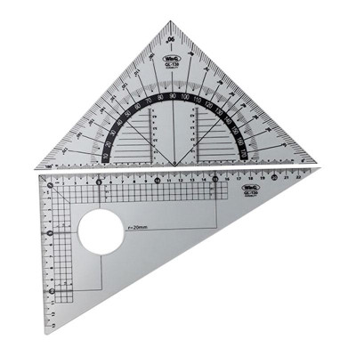 Thước Eke WinQ QL-130