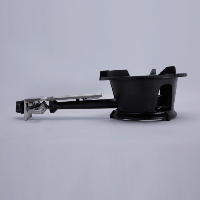 Bếp Gas Công Nghiệp Sunhouse Happytime HTB016 - Hàng chính hãng