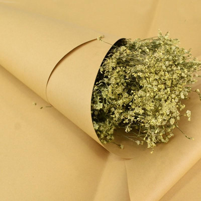 Giấy Xi Măng Đóng Gói Hàng Chuyên Dụng, Giấy Khổ Lớn 72x102cm (Hàng chính hãng)