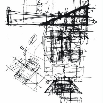 Tư Duy Đồ Họa Cho Kiến Trúc Sư & Nhà Thiết Kế