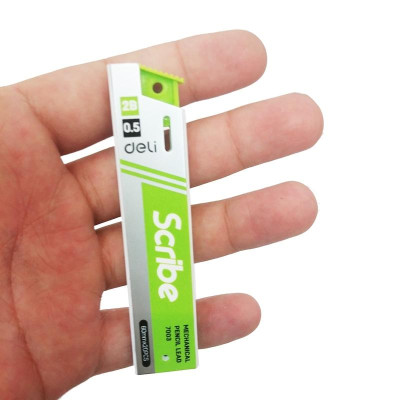 Ruột Chì Kim - 0.5mm/2B 7003 Deli