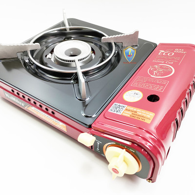 Bếp du lịch Namilux PL1911PF - HÀNG CHÍNH HÃNG NAMILUX (MP)