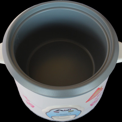 Nồi cơm điện Aidi MR-SM 09V - Màu Ngẫu Nhiên - Chính Hãng