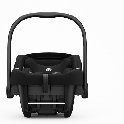 Ghế ngồi ô tô trẻ em Reebaby B003 Lullaby - cho bé từ 40-87 cm (sơ sinh - khoảng 18 tháng)