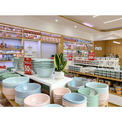 Bô Vệ Sinh Trẻ Em Notoro Hàng Đạt Tiêu Chuẩn Xuất Nhật Bản An Toàn Cho Trẻ Em - Chính Hãng inochi ( Tặng kèm khăn lau đa năng)