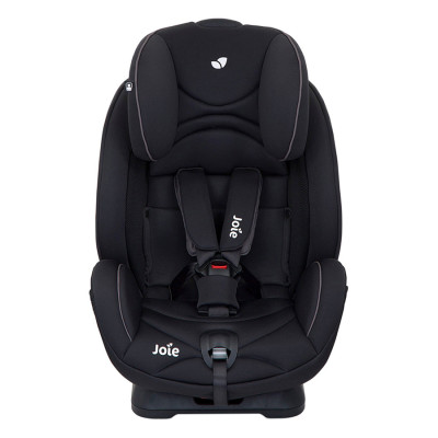 Ghế ngồi ôtô cho bé Joie Stages Coal dành cho bé từ sơ sinh đến 7 tuổi