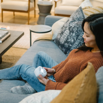 MÁY HÚT SỮA RẢNH TAY - DI ĐỘNG FREEMIE LIBERTY (HOSPITAL GRADE)