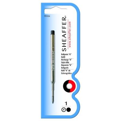 Ruột Bút Bi Khô Sheaffer Dành Cho Tất Cả Dòng (TRỪ DÒNG SAGARIS)