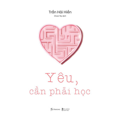 Yêu, Cần Phải Học - Bản Quyền