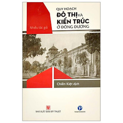 Quy Hoạch Đô Thị Và Kiến Trúc Ở Đông Phương