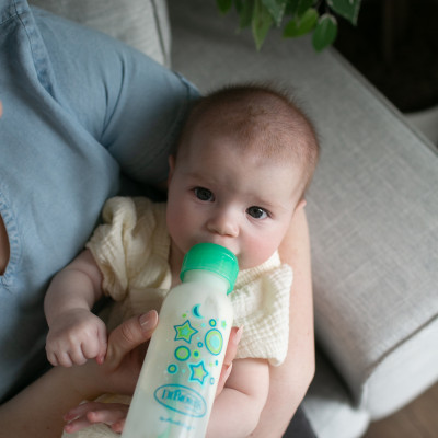 [ SB81603 ] Bình sữa Dr.Brown