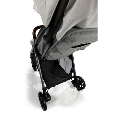 Xe đẩy trẻ em Joie Parcel W/ ADPT & RC & TB Oyster