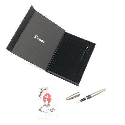 Hộp Bút Máy MR2 FP-MR2-M-LZD-K