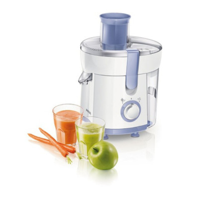 Máy ép trái cây PHILIPS HR1811 - Hàng Chính Hãng